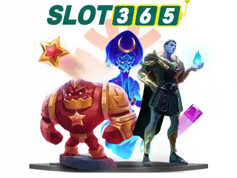 Slot365 free – Trải nghiệm tối ưu và tải app ios