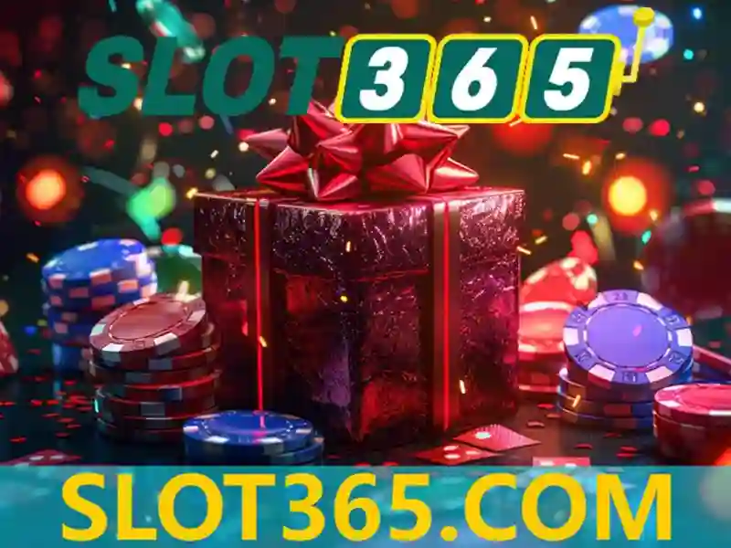 giftcode Slot365 - ưu đãi độc quyền cho người chơi