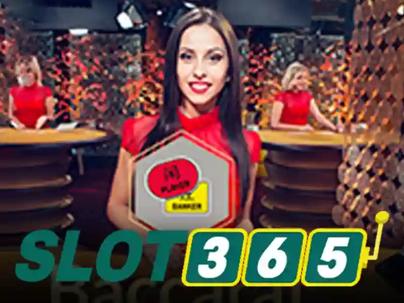 slot365 com1 – Tổng quan và giá trị thương hiệu Slot365