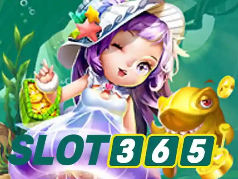 Slot365 - Trải nghiệm slot trực tuyến an toàn và thú vị