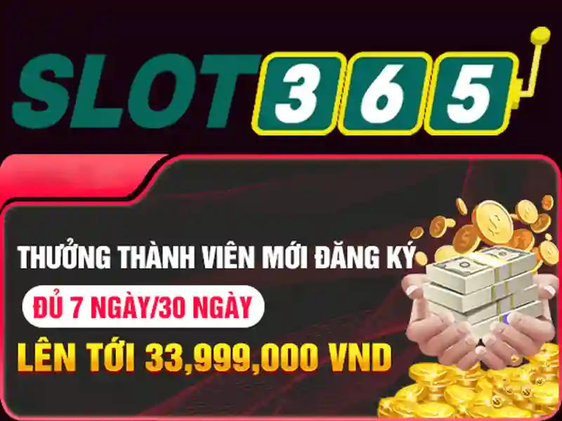An toàn và thanh toán tại Slot365