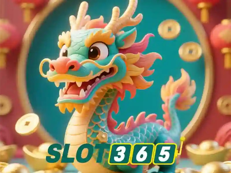 Chương trình thưởng và khuyến mãi Slot365