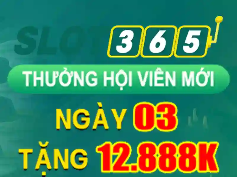 Slot365 - Trải nghiệm chơi slot trực tuyến an toàn và thú vị
