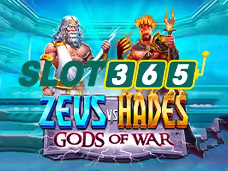 Slot365 là gì?