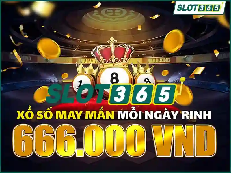 slot365 alternatif – Nền tảng tiên phong cho trải nghiệm giải trí trực tuyến