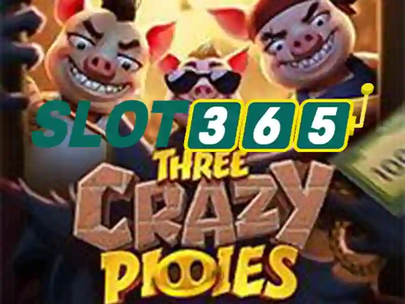 Slot365: Trải nghiệm casino máy xèng trực tuyến đỉnh cao