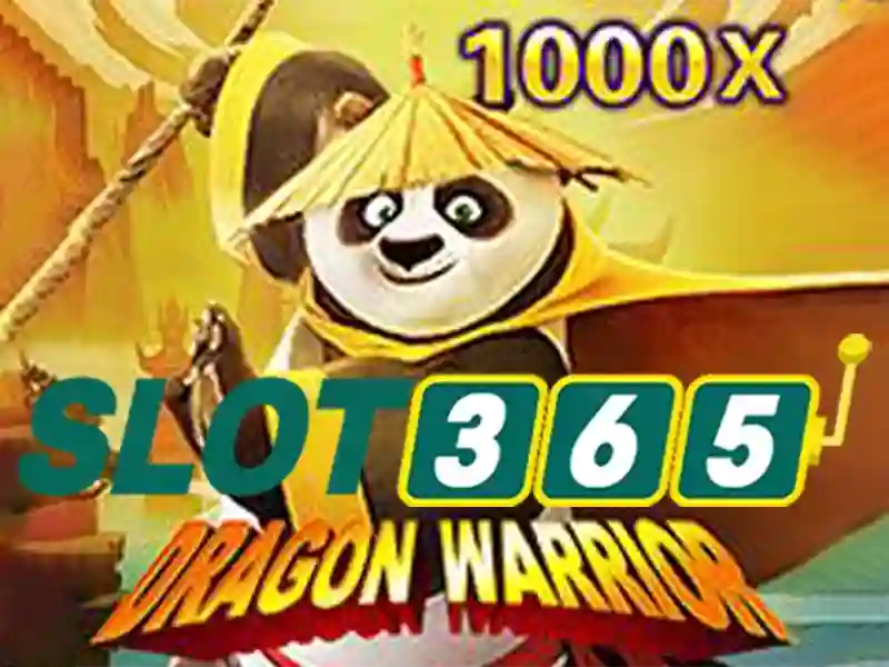 Slot365 – Nền tảng slot trực tuyến phổ biến